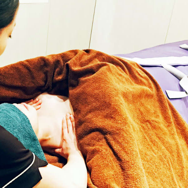 寝ながら痩せれる「全身フルマッサージ」がオススメ★|PRINCESS