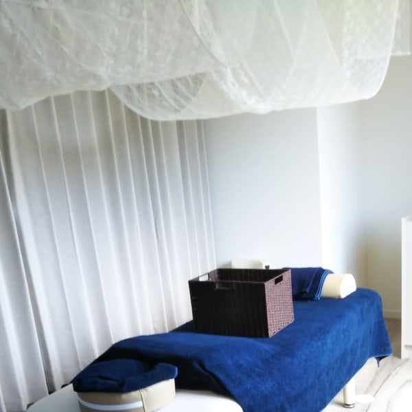 一人一人のお客様に真摯に接客し、一人一人に合った施術を、心を込めて精一杯させていただきます。|RELAXATION sora-niwa