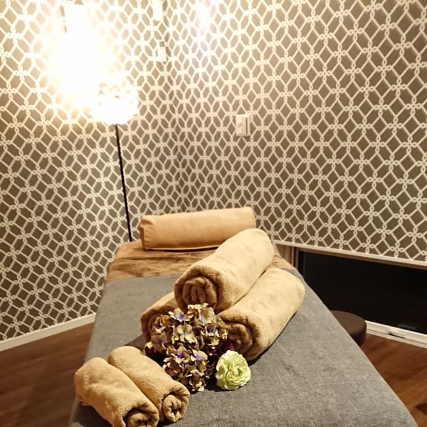 自然のチカラで心も身体も深いリラクゼーションを!【通うたびに癒され元気になれる】サロン♪|トータルセラピー MyRRH