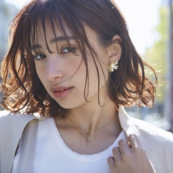 駅直結徒歩1分！実力派サロン「apish」が国分寺に進出！！|apish kokubunji