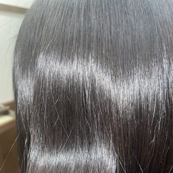 ルッチの人気No.1メニュー毛髪改善トリートメントで髪本来の美しさを、取り戻そう。|Lucci