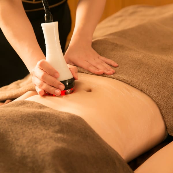 魅せれる美くびれ作り！|Salon de OZ