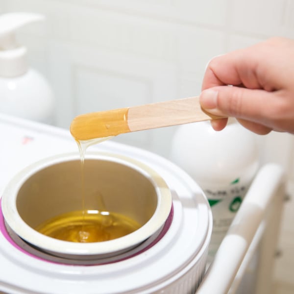 人気のブラジリアンワックス☆痛みの少ないスピーディーな施術☆|Salon de OZ