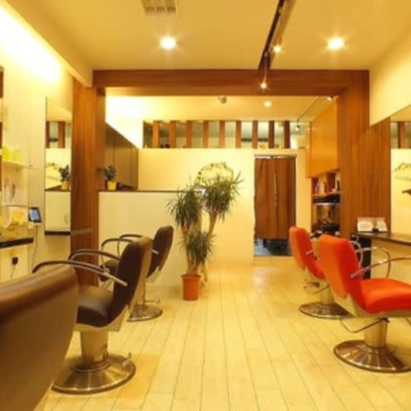 高技術×ハイクオリティな施術で一人ひとりに本当に「似合う」スタイルをご提案◎|DANTE hair