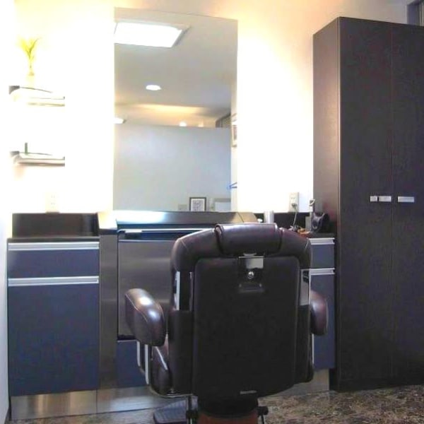 髪の悩みの問題解決に!一人ひとりに合わせたカットやパーマと環境改善のヘッドスパに違いあり|MEN'S WILL by SVENSON 仙台スタジオ