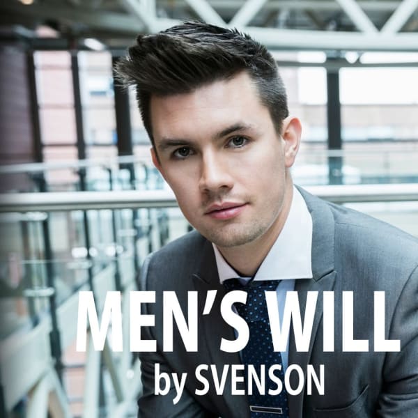 トリートメント・カラー・ヘッドスパならスヴェンソン高崎スタジオで♪頭皮ケア+ヘアカットが人気！|MEN'S WILL by SVENSON 高崎スタジオ