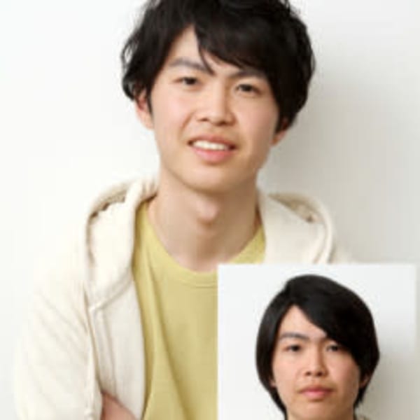 【Men'ｓ専用＆半個室＆マンツーマン】ONOFFもキマる！Stylingが楽になるパーマスタイル|MEN'S WILL by SVENSON 大阪スポット