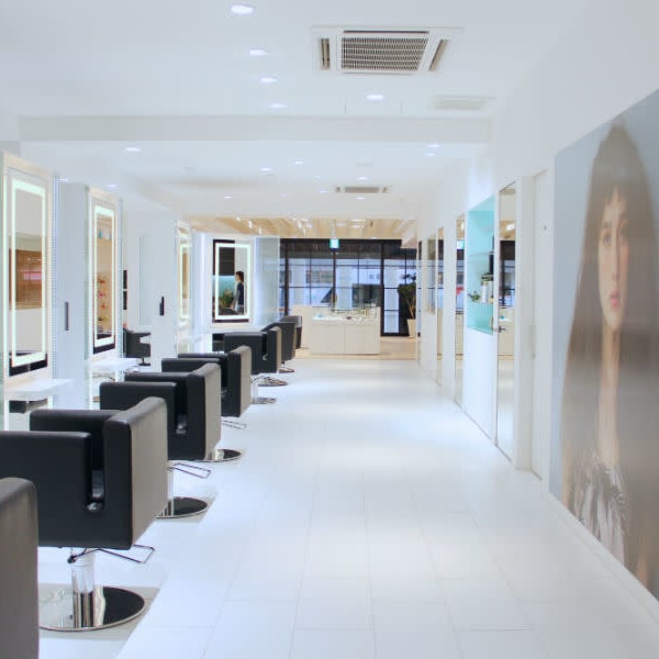 極上の『ドライヘッドスパ』で思わずウトウト・・♪心身共に癒される！！|AIR 大阪