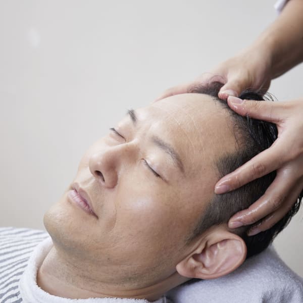 【夏におススメ】クール炭酸メニュー|MEN'S WILL by SVENSON 大阪スポット