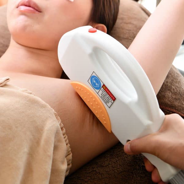 本格脱毛を『ココネローズ』なら、都度払いで◎目指せ全身潤スベ素肌♪|ココネローズ 本店 トヨタサロン