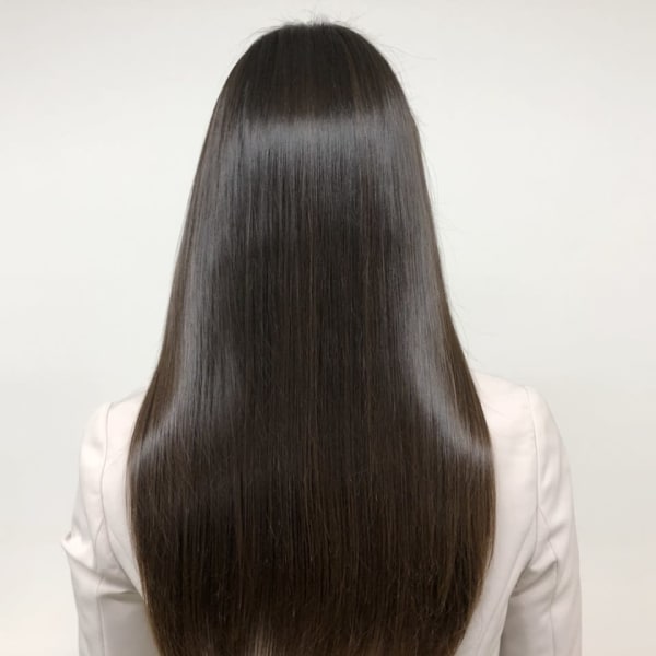 ☆BAGUS☆おすすめの髪質改善メニューです☆|BAGUS