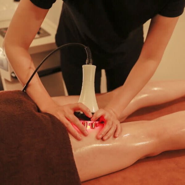 太モモ・ヒップまわりをケアしたい|More Refresh 原宿神宮前店