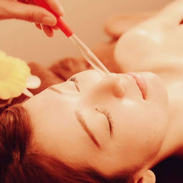 毛穴ケアをしたい|More Refresh  原宿神宮前店