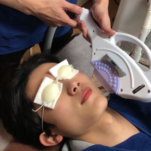 メンズサロン 嗜み 豊橋本店 メンズサロン タシナミ トヨハシホンテン の予約 サロン情報 エステサロンを予約するなら楽天ビューティ