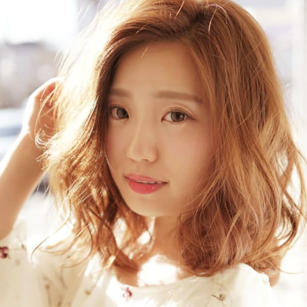 30.40代~初めてのデザインカラーはお任せください!!|SAVOY HAIR DRESSING