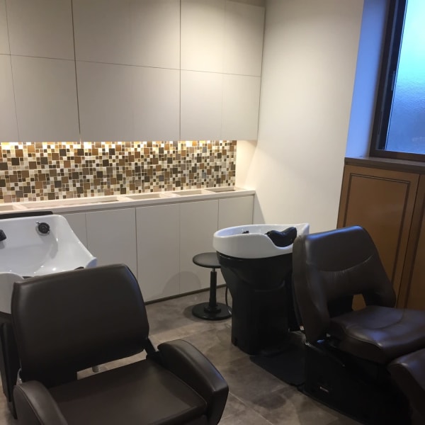 極上のヘッドスパに思わずウトウト・・・★心身共に癒される♪♪|美容室アイイロ