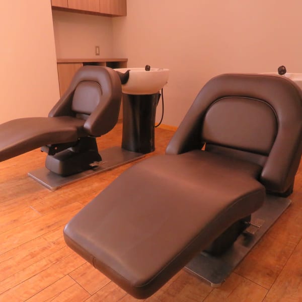 当サロン自慢の『ヘッドスパ』で思わずウトウト・・♪心身共に癒される至福の時間をご提供！|TORANK’S SENDAI