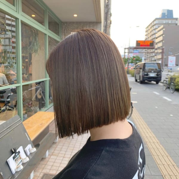 ■カットに感動！■〈ここまで私のこと考えてくれる似合わせカットは今までなかった口コミ多数！〉|COLETTE 【コレット】