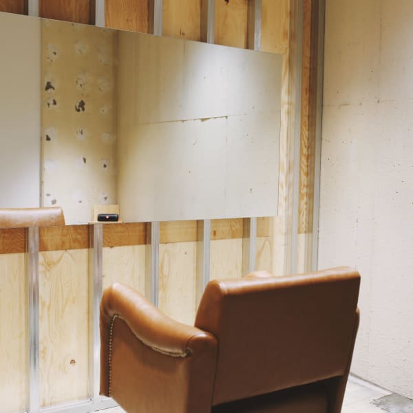 ■広々とした個室完備■ママさんや静かに過ごしたい方オススメです|COLETTE 【コレット】