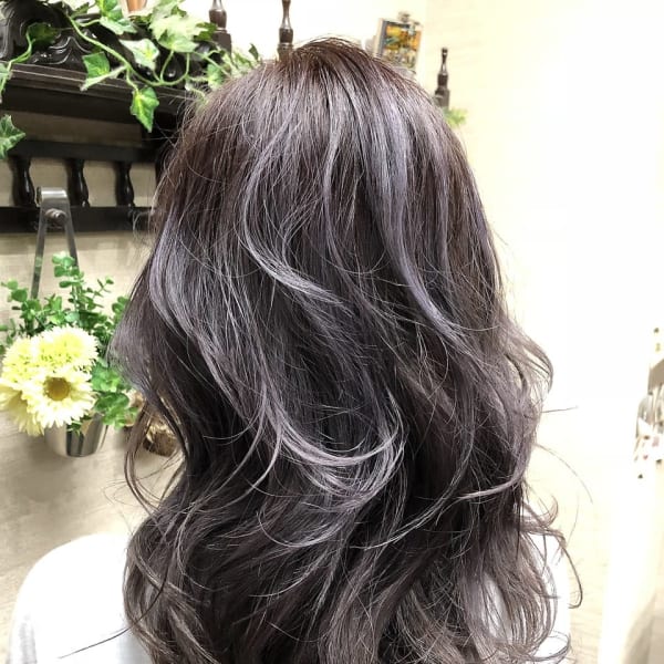 年齢を問わずイメージを変えたい方に圧倒的な人気を誇るサロン|cherie