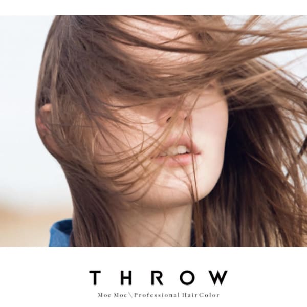 オーガニック・イルミナ・スロウ・アディクシーカラーetc…豊富な種類のカラー剤を取り扱いしております|Chulo atelier