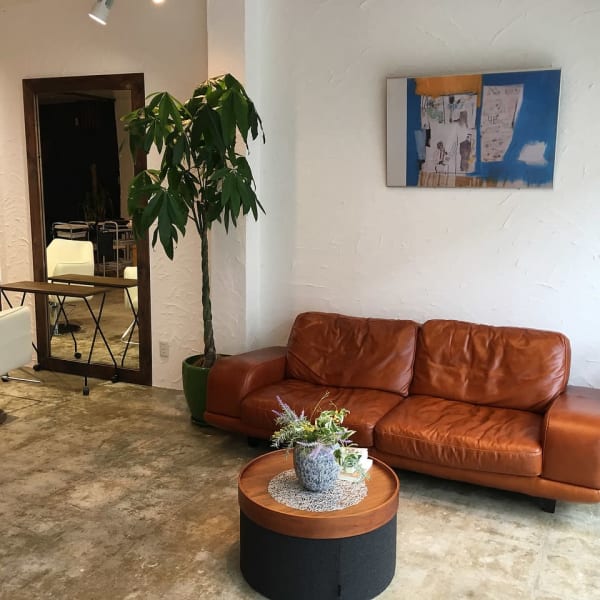 ハイレベルなスタッフが、ワンランク上のオシャレをプロデュース♪|Chulo atelier