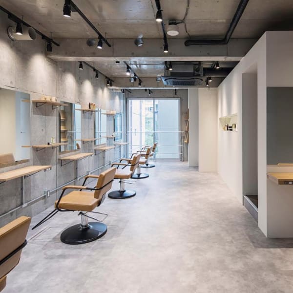 初めての方でも安心してお任せ下さい☆彡理想の“スタイル”をご提供致します。|DaVin