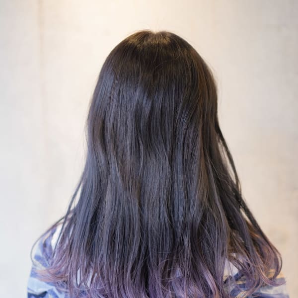 デザインカラーもお任せください！|DaVin