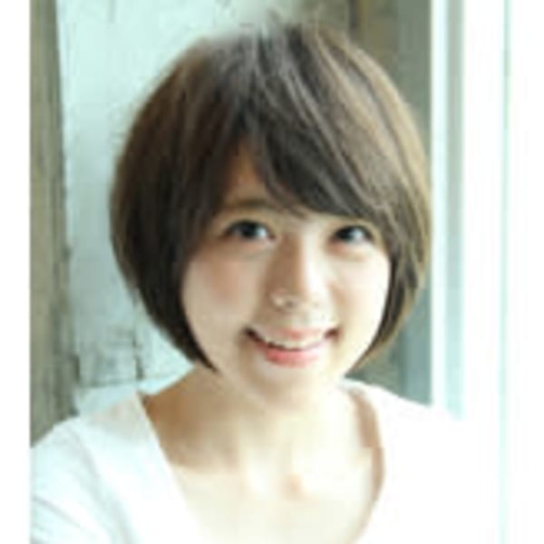 【顔周りの似合わせカット】印象が決まる顔周りのカットならお任せ!!まとまるスタイルをご提案☆|hair salon Casa