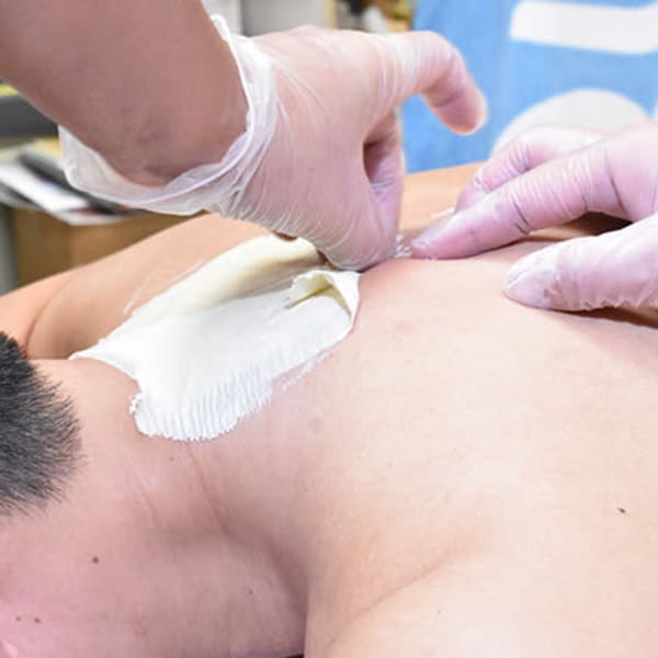 <予約制/個室あり/メンズ歓迎>男性女性どちらのお悩みにも対応する美白脱毛サロンです。|D'sデザイン みんかさろん