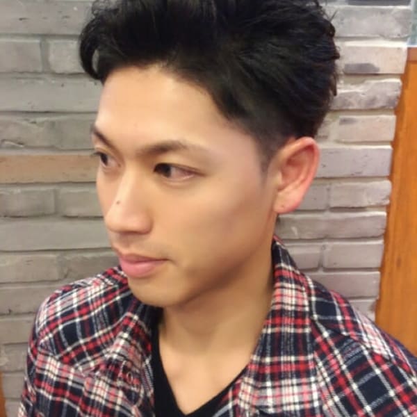 メンズカジュアルが得意です◎女性だけではなく、男性のお客様も大歓迎|AFFECTION