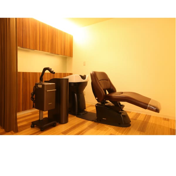 【ご新規様大歓迎!】オージュアヘッドスパ◇トリートメントで頭皮から健康的でキレイな髪に導きます♪|trove by first 仙台店