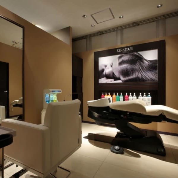 【仙台駅前】ヘアケアのプロが揃うケラスターゼ専門店LENAHC ARIA (レナーク アリア) !!|LENAHC ARIA