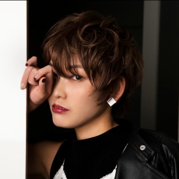 «駐車場完備»ジェンダーレスでショートカットが得意なサロン|Hair＆Relaxation Salon CODE