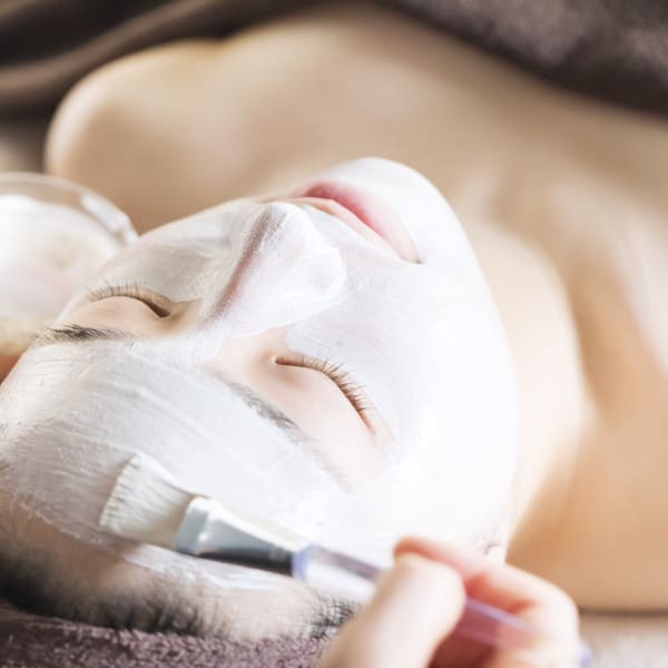 【結果のでる無添加フェイシャルエステ！】幹細胞培養液で自分のお肌が目覚める♪理想の肌に◎|PAUSE