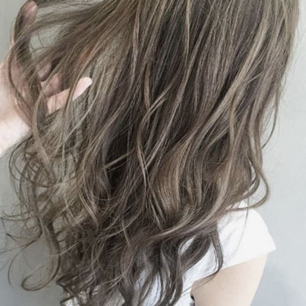 楽しむワンランク上のカラーリングの色々|HAIR HOSPITAL ANOUCHICA