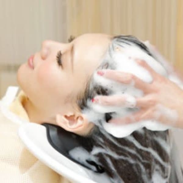 アヌーチカ【トリートメントorヘッドマッサージ特集】~素材美~|HAIR HOSPITAL ANOUCHICA