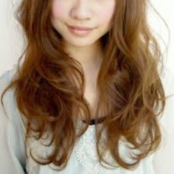 アヌーチカ【デザインパーマ特集】~イメージが変わるパーマスタイル~|HAIR HOSPITAL ANOUCHICA