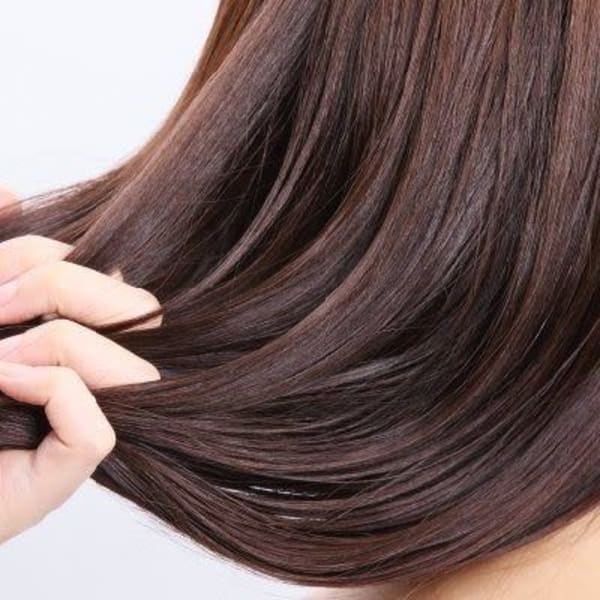 【美髪整形】業界初の次世代のプレミアムトリートメント!酸熱トリートメント【リゼロケア】|HAIR HOSPITAL ANOUCHICA