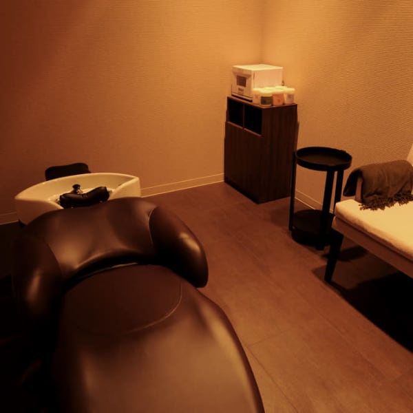 【ご新規様大歓迎!】極上ヘッドスパで頭皮から健康的に導く!髪質改善でツヤサラヘアに♪|ARCH