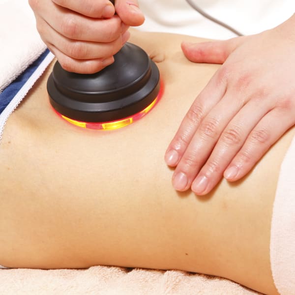 ＜駅スグ◆夜20時以降も受付OK＞脂肪撃退全身キャビフルボディでスッキリ美ボディに！|blanche 銀座