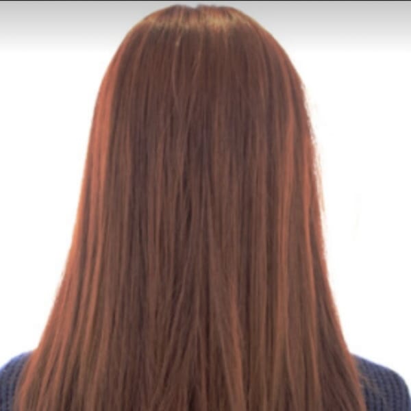 【陸前原ノ町徒歩五分】癖毛や傷んだ髪質改善におススメです!|hair work Chloe