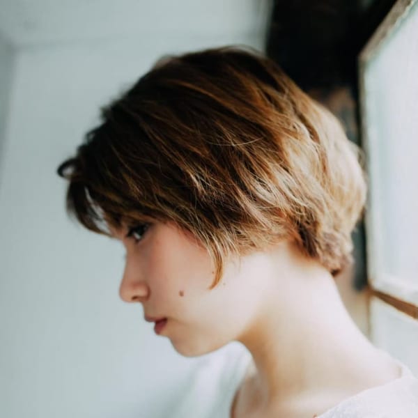 デザインカラーが得意なサロン 【奈良】【奈良市】【西大寺】|Well's GRANDE 奈良店