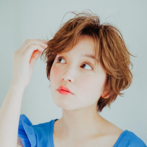 グレイカラー・白髪カバーが得意なサロン 【奈良】【奈良市】【西大寺】|Well's GRANDE 奈良店