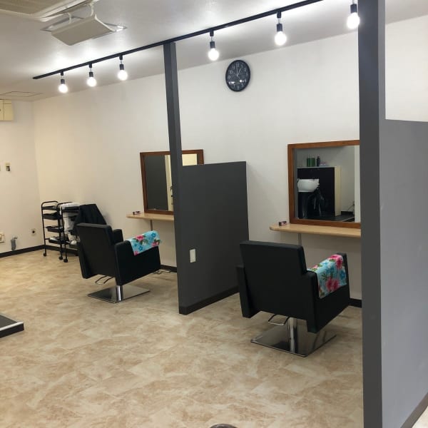 【ご新規様大歓迎！】エクステ+カットでいつもと違う自分に気軽にチェンジ☆高技術でしっかり馴染む◎|E-wave