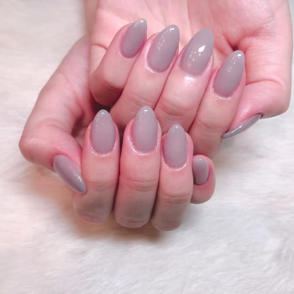 丁寧カウンセリングで初めてのネイルはMUUにお任せ★歴15年のオーナーが直々に施術します♪憧れの美爪|NailSalonMUU