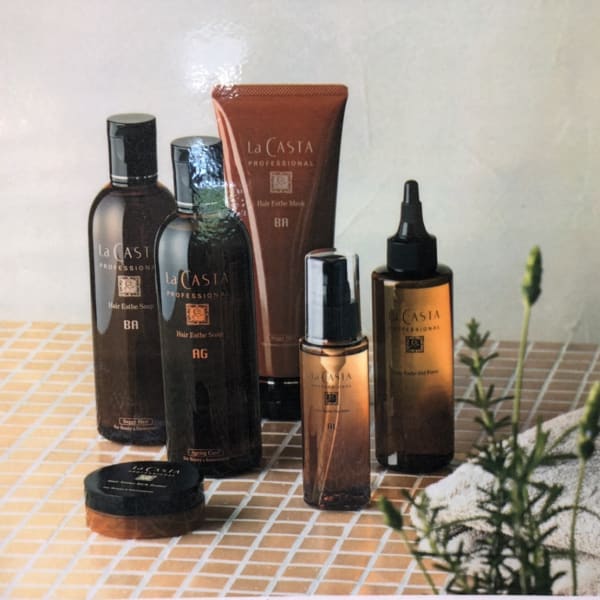 ナチュラルヒーリングサロン♪ 髪のことを考えたら≪オーガニック≫でした。|MASAKI Hair＆Relax