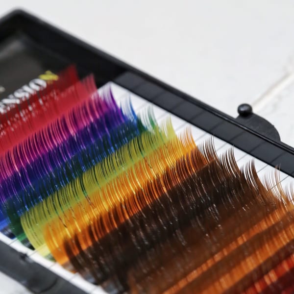 【ご新規様大歓迎！】オフ込み♪カラーミックス何色&何本でもＯＫ！コーティング仕上げもセットでウレシイ|embellie