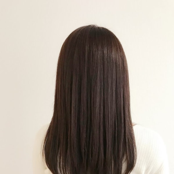 【オージュアソムリエ在籍】髪質やお悩みを分析してあなたに合った“オーダーメイドのケアをご提案☆|first SENDAI