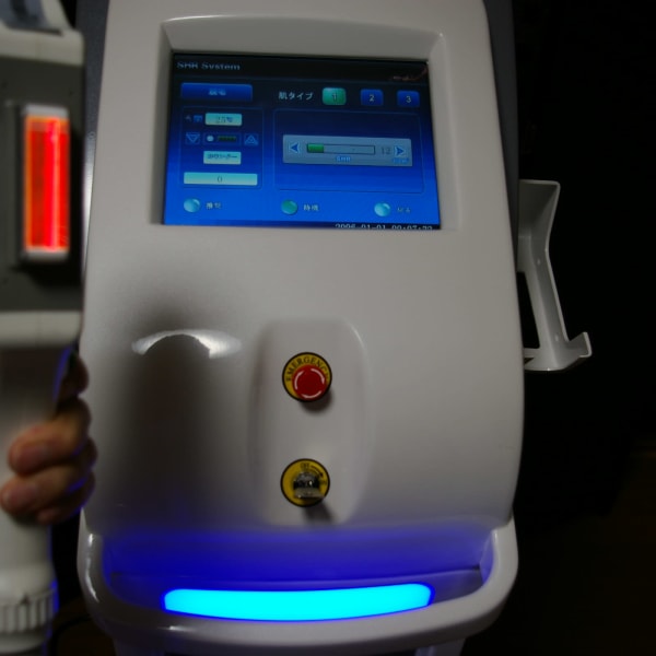 2023年末まで、脚全部脱毛11000円とお得！技術が確かな31年の脱毛技師にお任せください|脱毛工房 SaKoN